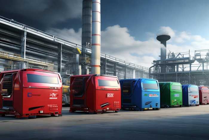 国产十大品牌发电机排名 国产十大品牌发电机排名最新