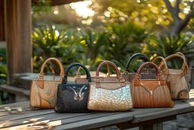 日本的包包主要是啥材质 - 日本的包包主要是啥材质做的