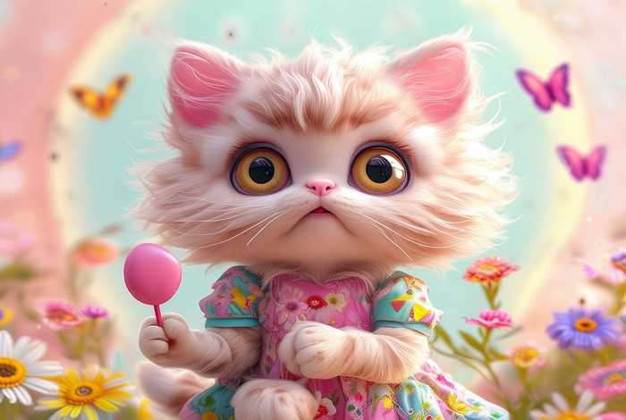 女生喜欢的图片可爱的卡通版，女生喜欢的图片可爱的(卡通版)