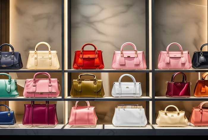 女士包包品牌前50名；女士包包品牌前50名排行榜