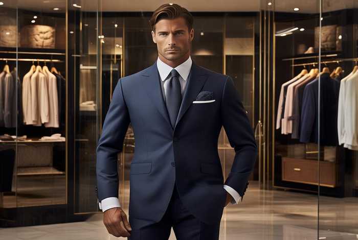 国际一线品牌男装有哪些牌子（国际一线品牌男装有哪些牌子的）