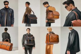男士国产包包排行榜前十名 男士国产包包排行榜前十名图片