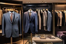 广州男装高档品牌大全 - 广州男装高档品牌大全及价格