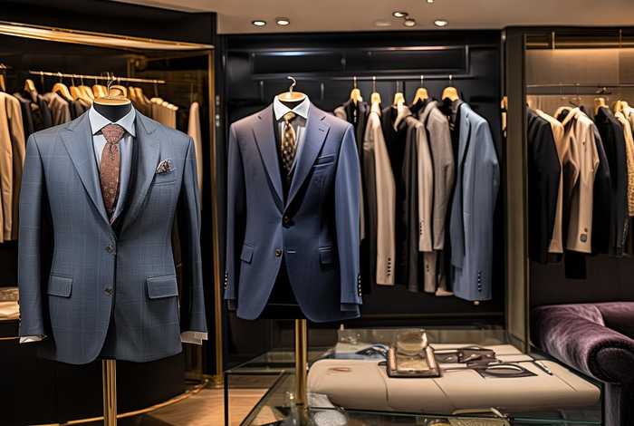 广州男装高档品牌大全 - 广州男装高档品牌大全及价格