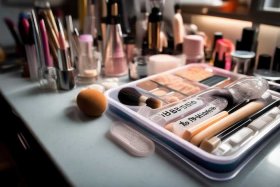 化妆品有哪些需要消毒、化妆品有哪些需要消毒的