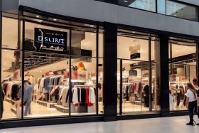 美国一线品牌折扣店 - 美国一线品牌折扣店是正品吗