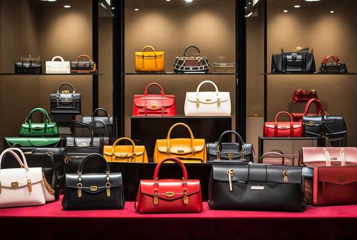 名牌包有哪些品牌、名牌包有哪些品牌大全