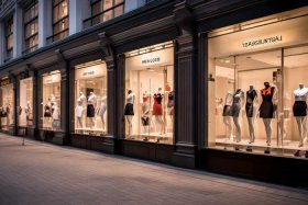 品牌内衣店铺排行榜、品牌内衣店铺排行榜最新