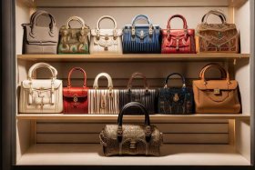 女包品牌天梯图，女包品牌天梯图片