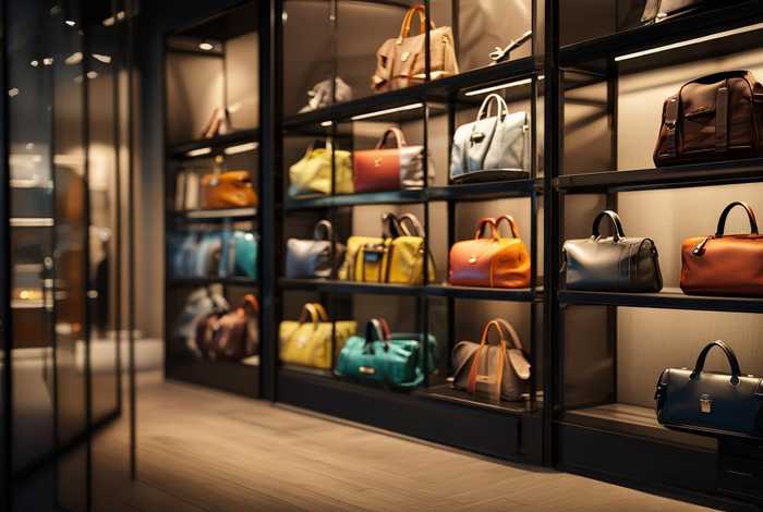 男士手拿包店铺图片 男士手拿包店铺图片真实