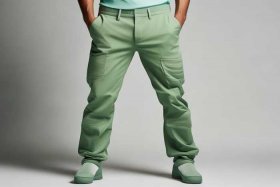 男装休闲裤子2025新款爆款 - 男装休闲裤子2025新款爆款图片