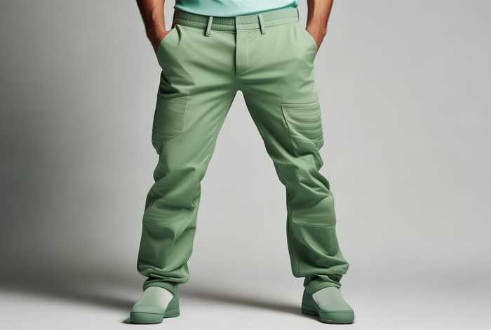 男装休闲裤子2025新款爆款 - 男装休闲裤子2025新款爆款图片