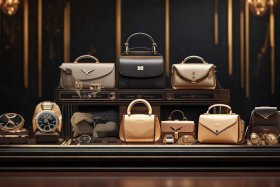 全球排名前十奢侈品、全球排名前十奢侈品集团