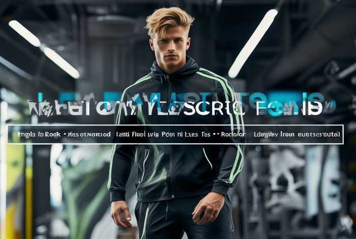 男装运动装品牌排行榜（男装运动装品牌排行榜前十名）