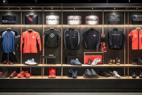 全球十大运动奢侈品牌 - 全球十大运动奢侈品牌有哪些