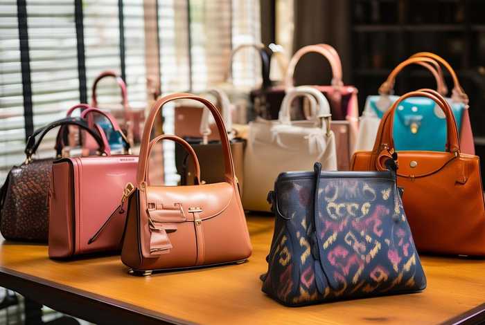 女士小包包品牌、女士小包包品牌前十名