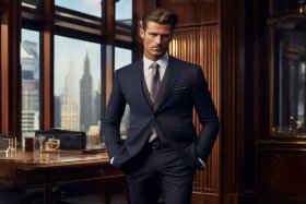 男士商务奢侈品牌有哪些，男士商务奢侈品牌有哪些牌子