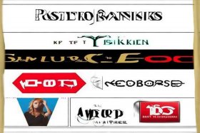 品牌服装排行榜前十名标志 - 品牌服装排行榜前50名