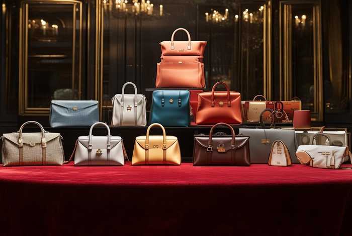奢侈品包包排行榜前十名大牌（奢侈品包包排行榜前十名大牌有哪些）