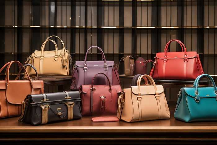 国产轻奢品牌女包排行榜前十名 国产轻奢品牌女包排行榜前十名图片