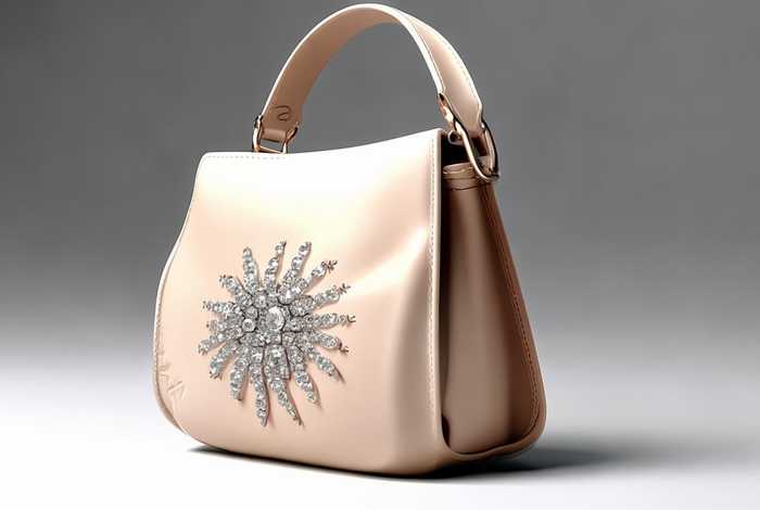 女士手提小包包图片，女士手提小包包图片欣赏