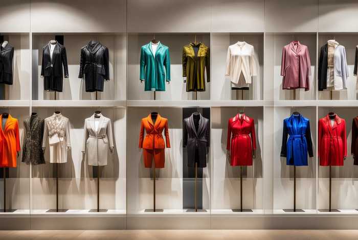 国际服装品牌大全排行榜女装 - 国际服装品牌大全排行榜女装有哪些