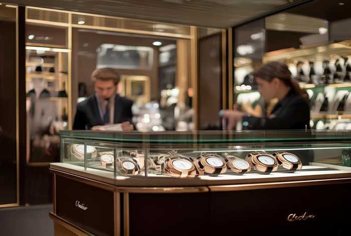 卡地亚官方售后维修服务中心有表节卖吗，卡地亚手表维修售后服务