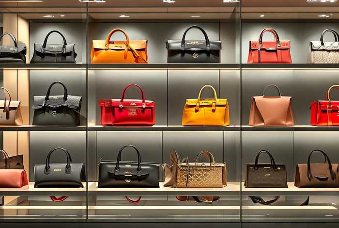 国际品牌包包有哪些牌子的 国际品牌包包有哪些牌子的好