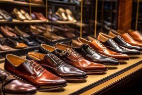 国际一线品牌男鞋排名奢侈品；国际一线品牌男鞋排名奢侈品有哪些