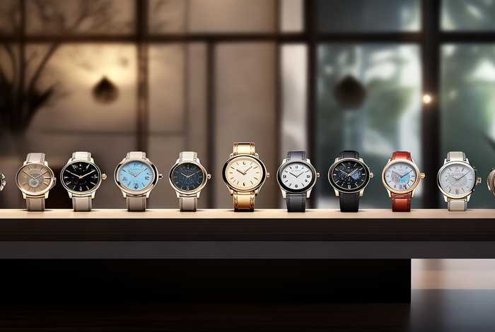 女性手表十大品牌（女性手表十大品牌有哪些）