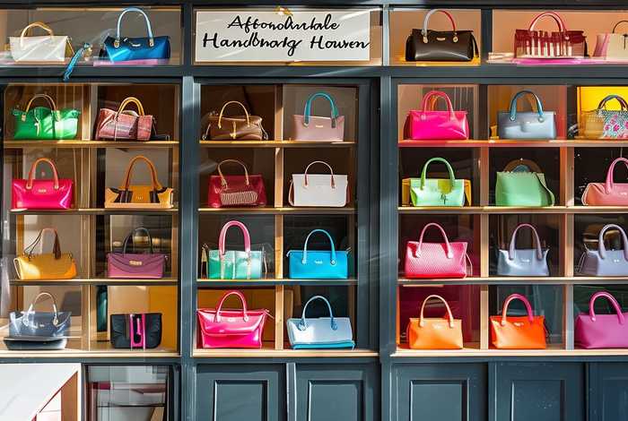 平价包包推荐店铺；平价包包推荐店铺有哪些