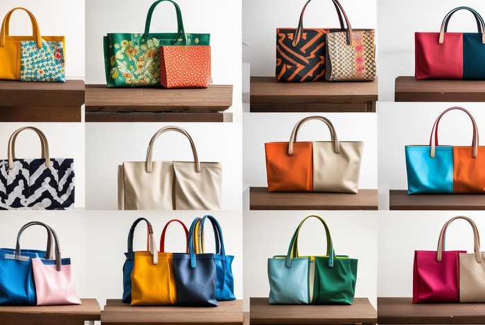 女士帆布包手提小包图片；女士帆布包手提小包图片大全