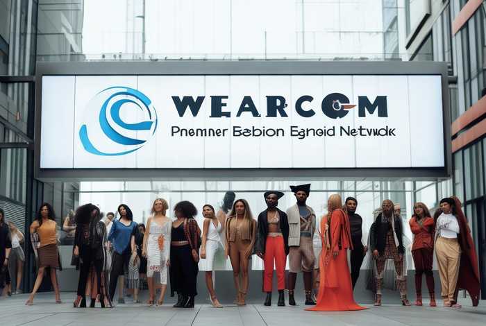 全球时尚品牌、全球时尚品牌网Wearcom