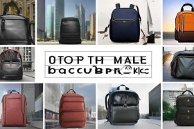 男背包品牌排行 男背包品牌排行榜前十名