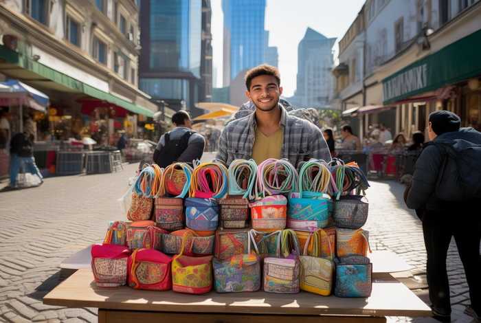 卖帆布包的前景2023；卖帆布包的前景2023年如何