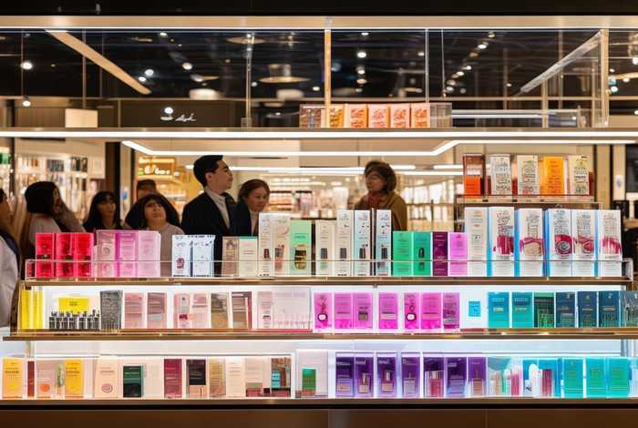 韩国品牌化妆品前十名（韩国品牌化妆品前十名有哪些）