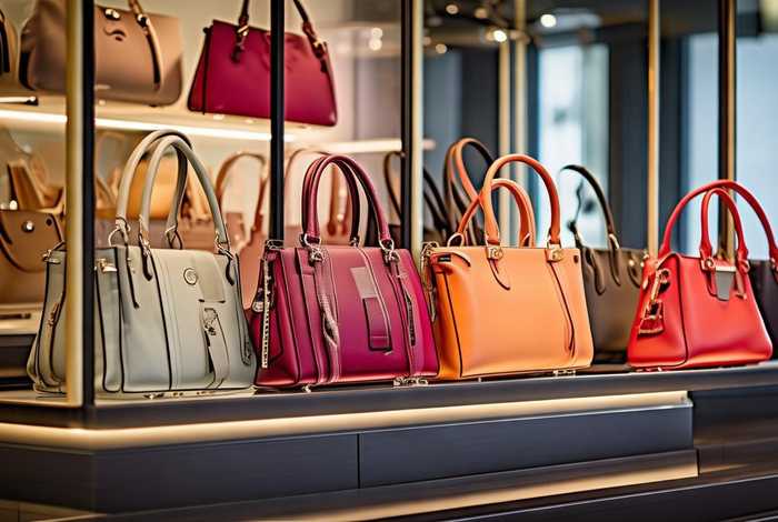 国产女包品牌推荐大全 - 国产女包品牌推荐大全图片