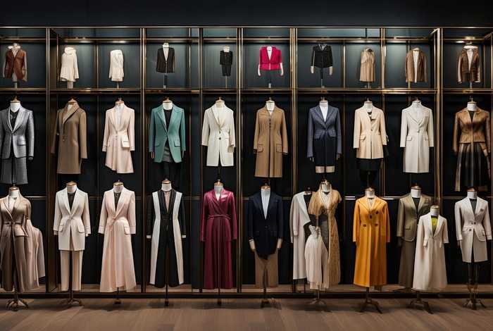 奢侈品服饰排行 奢侈品服饰排行榜前十名
