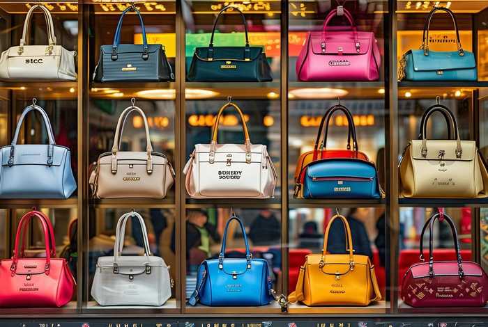 韩国包包品牌有哪些、韩国包包品牌有哪些名字