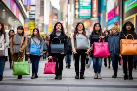 去韩国买什么包包最划算；去韩国买什么包包最划算的