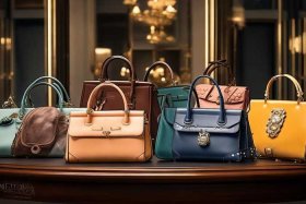 女性包包十大品牌奢侈品，女性包包十大品牌奢侈品有哪些