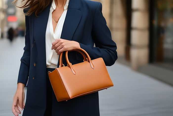 女士手提包如何搭配；女士手提包如何搭配衣服