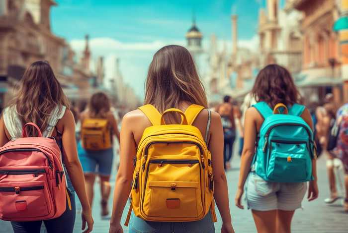 旅游背包品牌十大排名女款有哪些 - 旅游背包品牌十大排名女款有哪些牌子