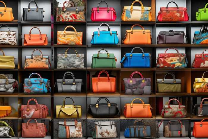 品牌包包图案大全大图 品牌包包图案大全大图高清