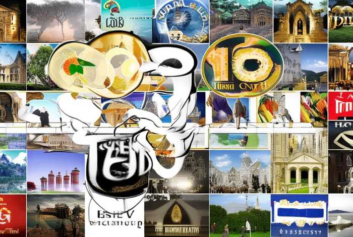 全球前100名品牌；全球前100名品牌大学排名