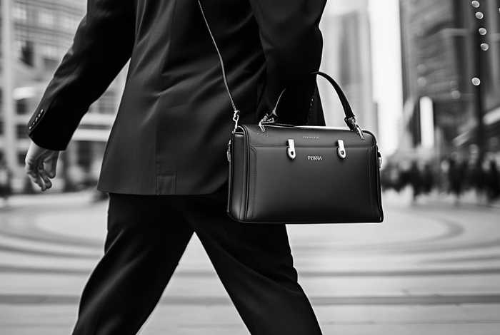 普拉达包包男款 普拉达包包男款斜挎包