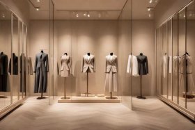 女士轻奢品牌有哪些（女士轻奢服装品牌有哪些）