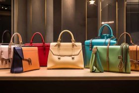 女士包包中档品牌前十名 女士包包中档品牌前十名有哪些