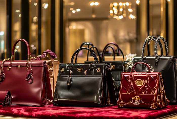 名牌包包都有哪些品牌 名牌包包都有哪些品牌的