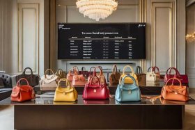 奢侈品包二手交易平台哪个好，奢侈品包二手交易平台哪个好一点